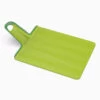 Joseph Joseph Chop2Pot™ Plus Green Folding Chopping Board