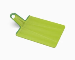 Joseph Joseph Chop2Pot™ Plus Green Folding Chopping Board