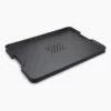 Joseph Joseph Cut&Carve™ Plus Multi-function Black Chopping Board