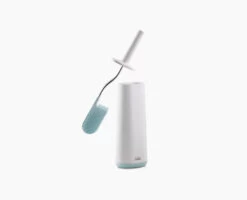 Joseph Joseph Flex™ Light Blue Toilet Brush