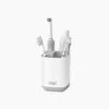 Joseph Joseph EasyStore™ Light Grey Toothbrush Holder