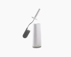 Joseph Joseph Flex™ Light Grey Toilet Brush