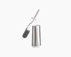 Joseph Joseph Flex™ Stainless-steel Toilet Brush