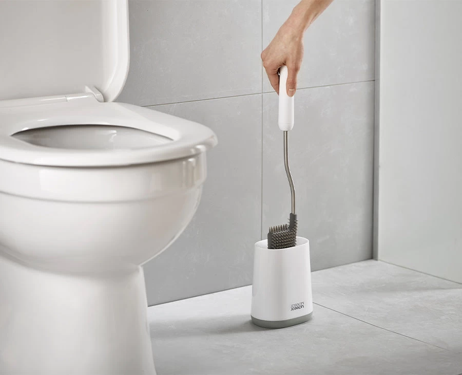 Flexâ„¢ Lite Toilet Brush