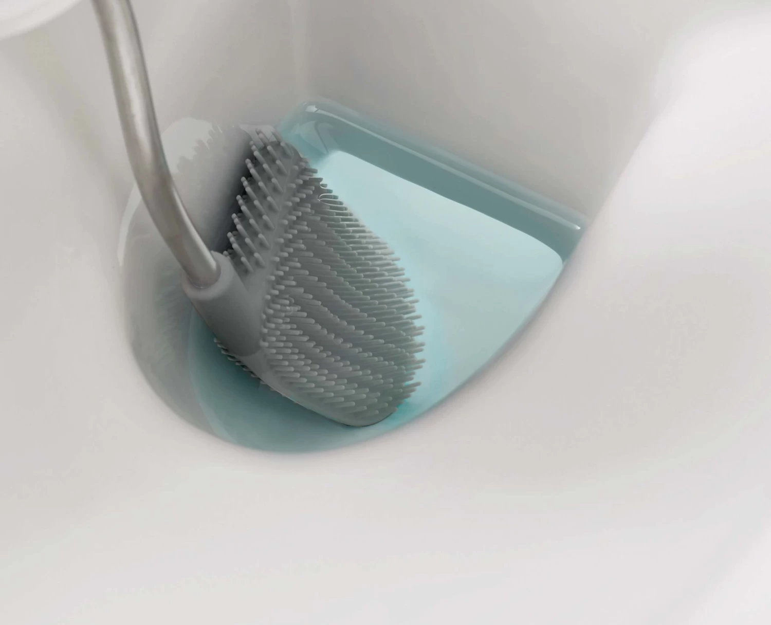 Flexâ„¢ Lite Toilet Brush