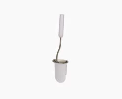 Joseph Joseph Flex™ Stainless-steel Wall Toilet Brush