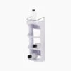 Joseph Joseph Capsule™ 4-tier White Shower Shelf
