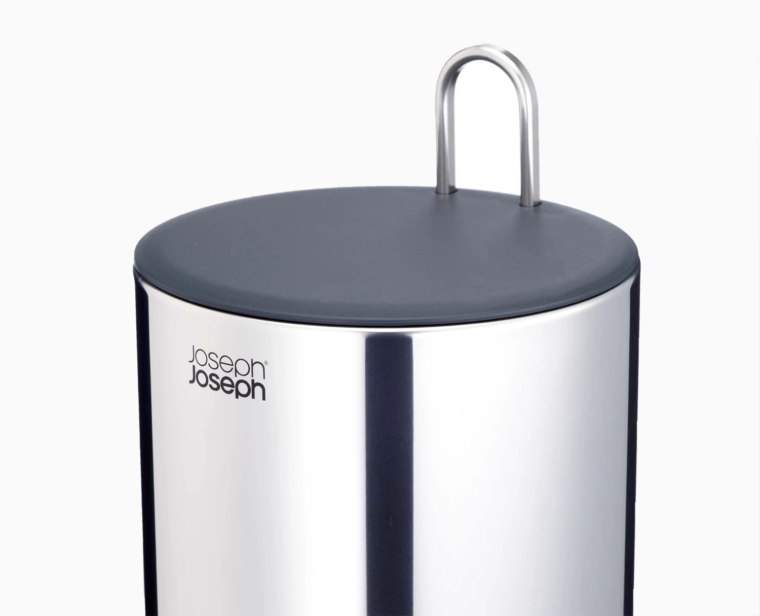 Easystore™ Luxe Stainless-steel Concealed Toilet Roll Holder