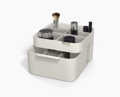 Joseph Joseph Viva Cosmetic Organiser With Drawer