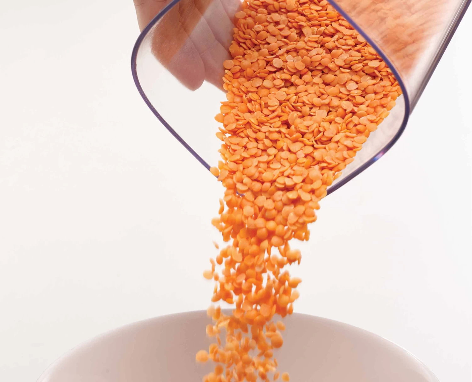 Podium™ 3-piece Grey Storage Container Set