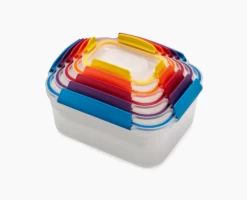 Joseph Joseph Nest⢠Lock 5-piece Multicolour Container Set