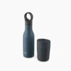 Joseph Joseph 2-piece Blue Travel Mug & Bottle Set