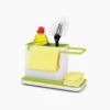 Joseph Joseph Caddy™ Green Kitchen Sink Organiser