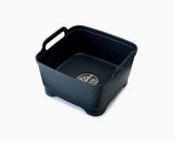 Joseph Joseph Wash&Drain™ Grey Washing-up Bowl