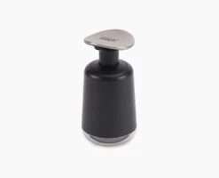 Joseph Joseph Presto™ Grey Hygienic Soap Dispenser