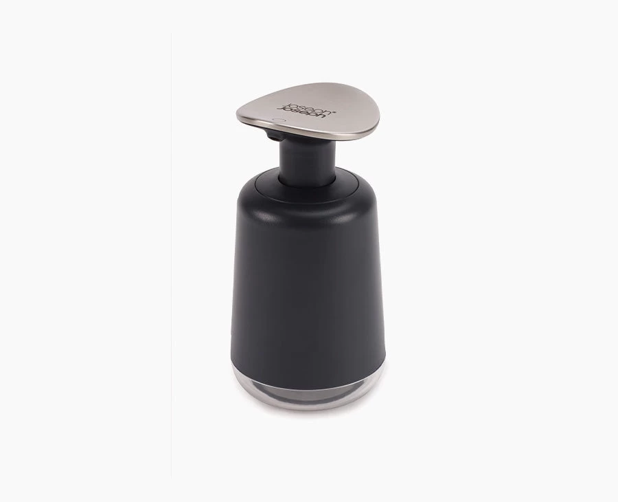 Presto™ Grey Hygienic Soap Dispenser