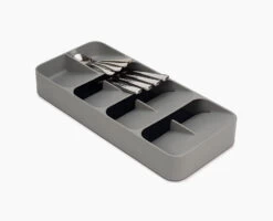 Joseph Joseph DrawerStore™ Large Grey Cutlery Organiser