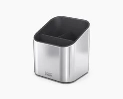 Joseph Joseph Surface™ Tiered Stainless-steel Utensil Pot