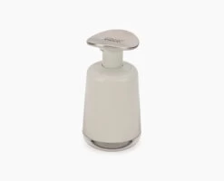 Joseph Joseph Presto™ Stone Hygienic Soap Dispenser