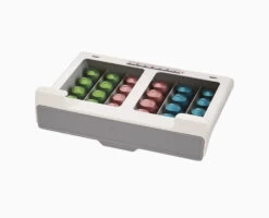 Joseph Joseph CupboardStore™ Grey Under-shelf Coffee Pod Drawer