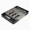 Joseph Joseph DrawerStore™ Grey Expanding Cutlery, Utensil & Gadgets Organiser