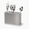 Joseph Joseph Surface™ Stainless-steel Cutlery Drainer