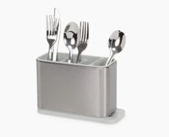 Joseph Joseph Surface™ Stainless-steel Cutlery Drainer