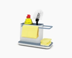Joseph Joseph Caddy™ Blue Kitchen Sink Organiser - Editions