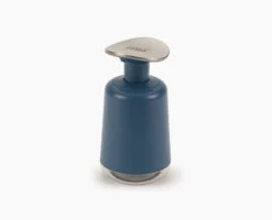 Joseph Joseph Prestoâ„¢ Blue Hygienic Soap Dispenser - Editions