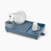 Joseph Joseph Extend™ Blue Expandable Dish Drainer - Editions