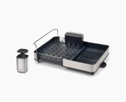 Joseph Joseph 2-piece Stainless-steel Sink Organisation Set