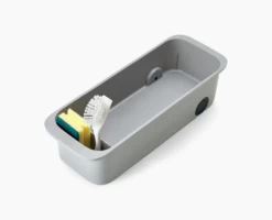 Joseph Joseph CupboardStore™ Easy-access Grey Storage Caddy