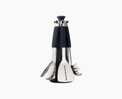 Joseph Joseph Elevate™ Steel Utensils Carousel Set