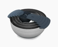 Joseph Joseph Nest™ 9 Stainless-steel Food Preparation Set