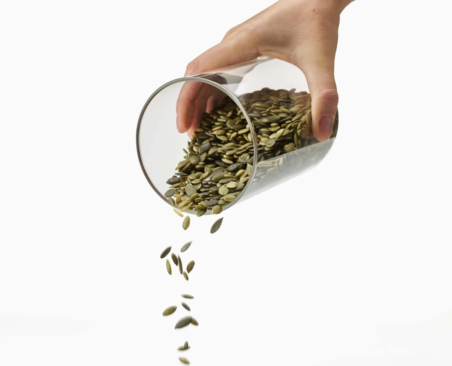 Podium™ Stainless-steel Storage Container Set