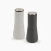 Joseph Joseph Milltop™ Grey Salt & Pepper Mills