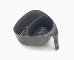 Joseph Joseph Nest™ 2-piece Grey Colander Set