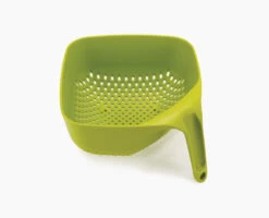 Joseph Joseph Square Green Colander
