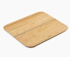 Joseph Joseph Chop2Pot™ Bamboo Folding Chopping Board