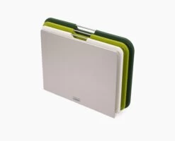 Joseph Joseph Nest™ Boards 3-piece Green Chopping Board Set