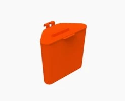 Joseph Joseph Totem 3L Food Waste Caddy