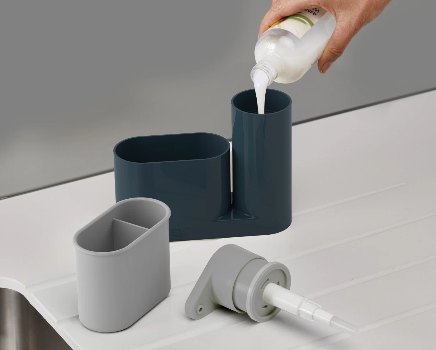 SinkBase⢠Sink Organiser